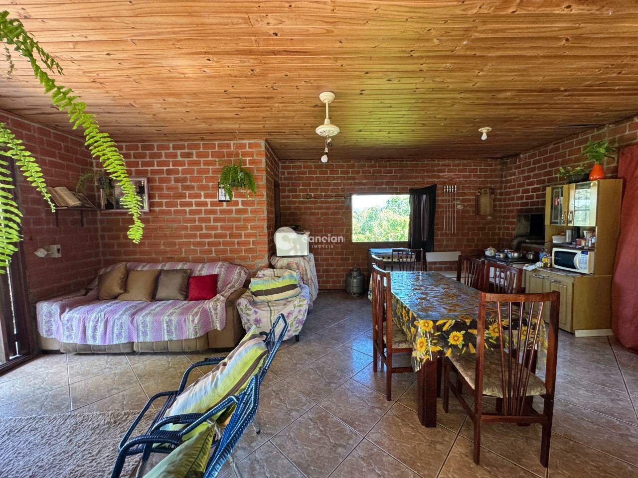 Terreno à venda no Arroio Grande: 