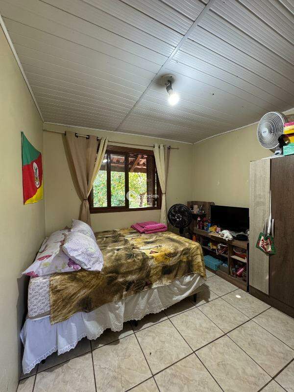 Terreno à venda no Arroio Grande: 