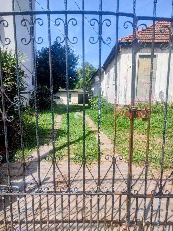 Terreno à venda no Km 3: 