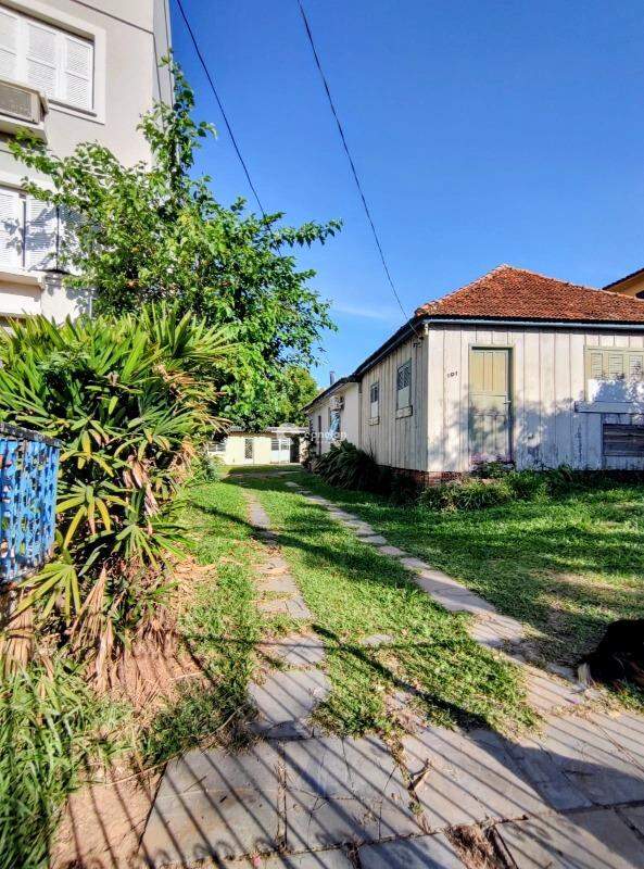 Terreno à venda no Km 3: 