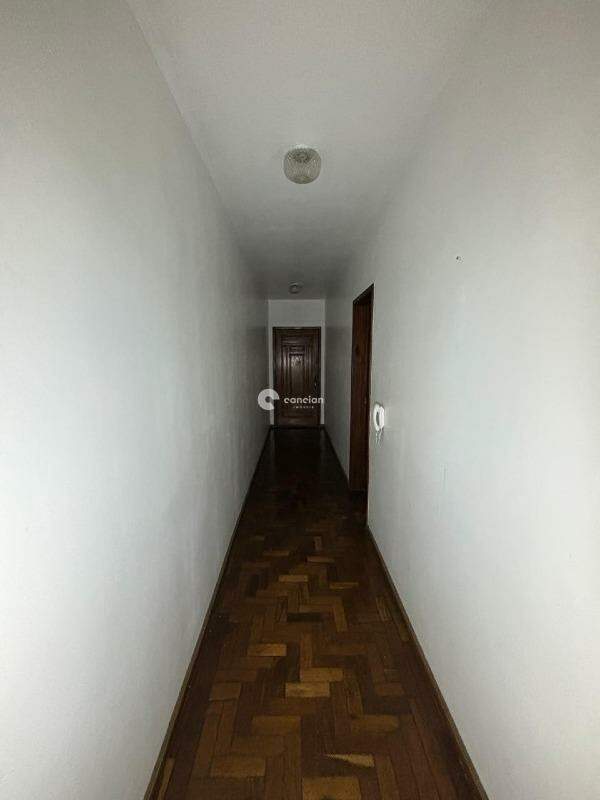 Apartamento à venda no Nossa Senhora das Dores: 