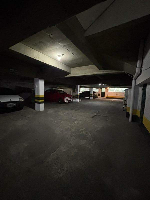 Apartamento à venda no Nossa Senhora das Dores: 