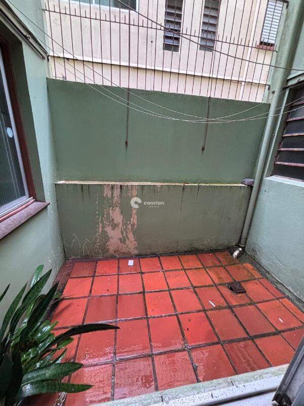 Apartamento à venda no Nossa Senhora das Dores: 