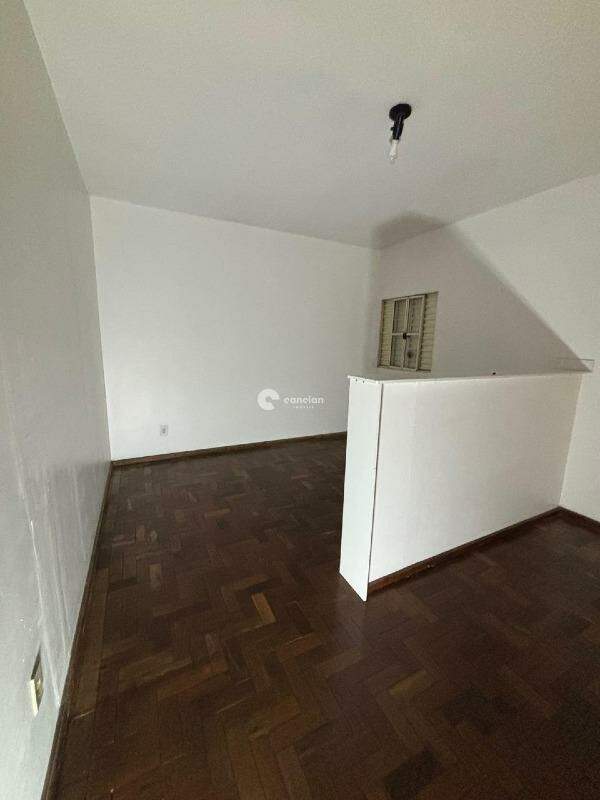 Apartamento à venda no Nossa Senhora das Dores: 