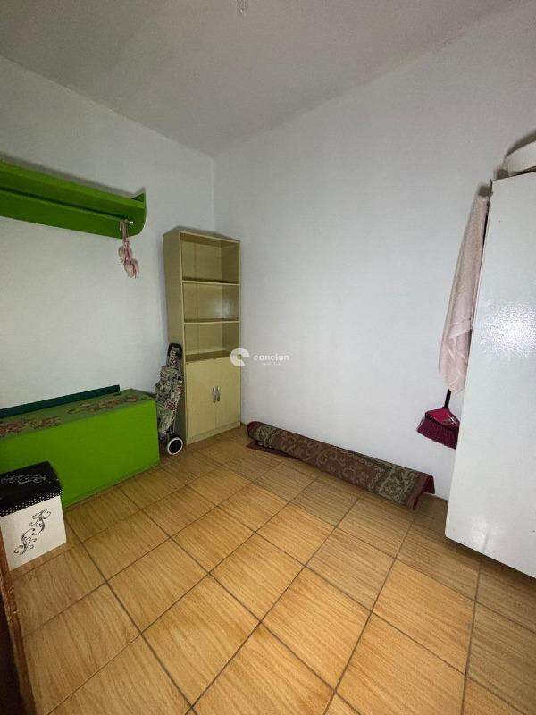 Apartamento à venda no Nossa Senhora das Dores: 