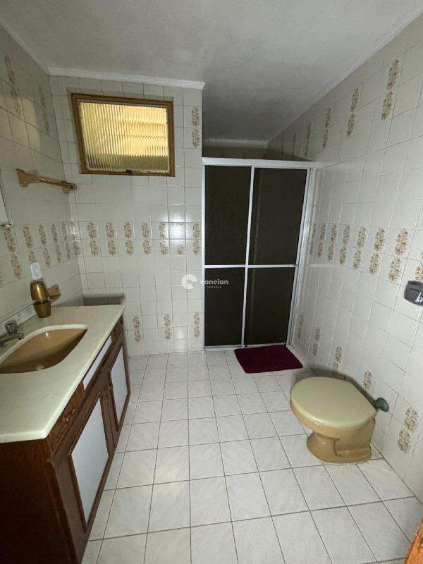 Apartamento à venda no Nossa Senhora das Dores: 