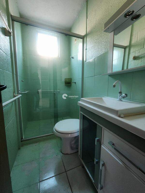Apartamento à venda no Urlândia: 
