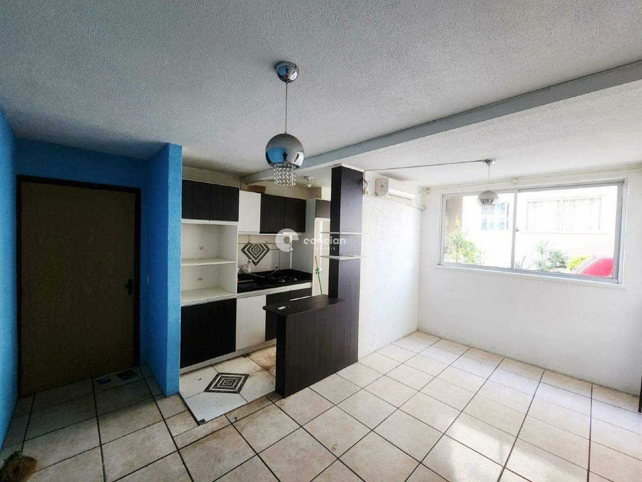Apartamento à venda no Urlândia: 