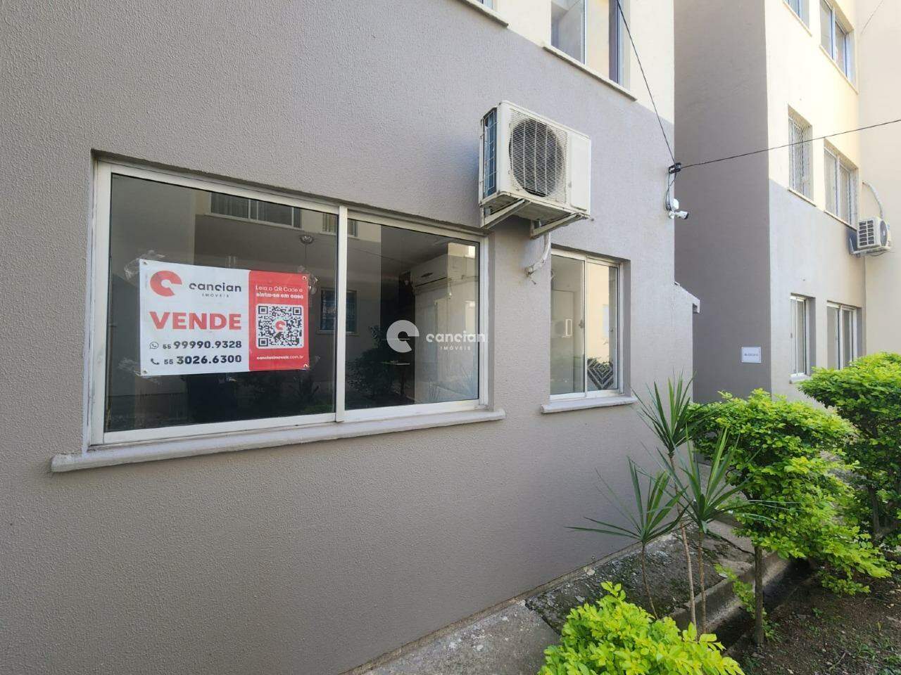 Apartamento à venda no Urlândia: 