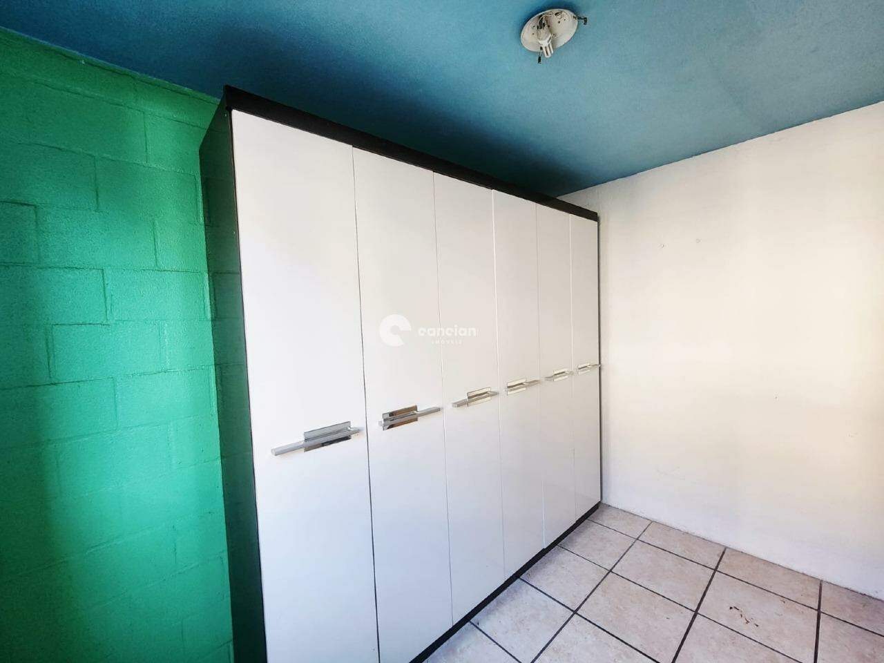 Apartamento à venda no Urlândia: 