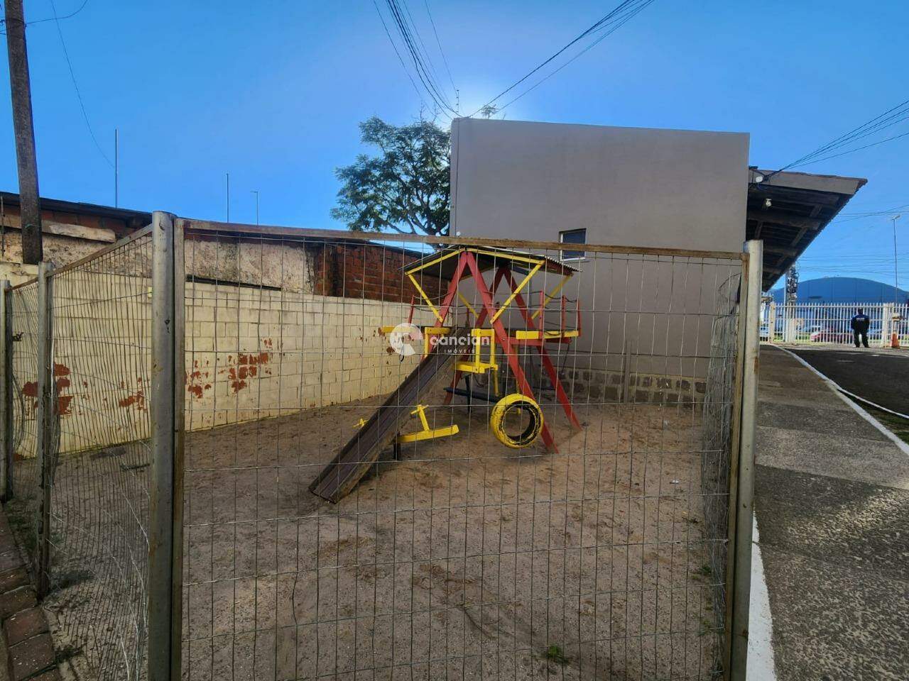 Apartamento à venda no Urlândia: 