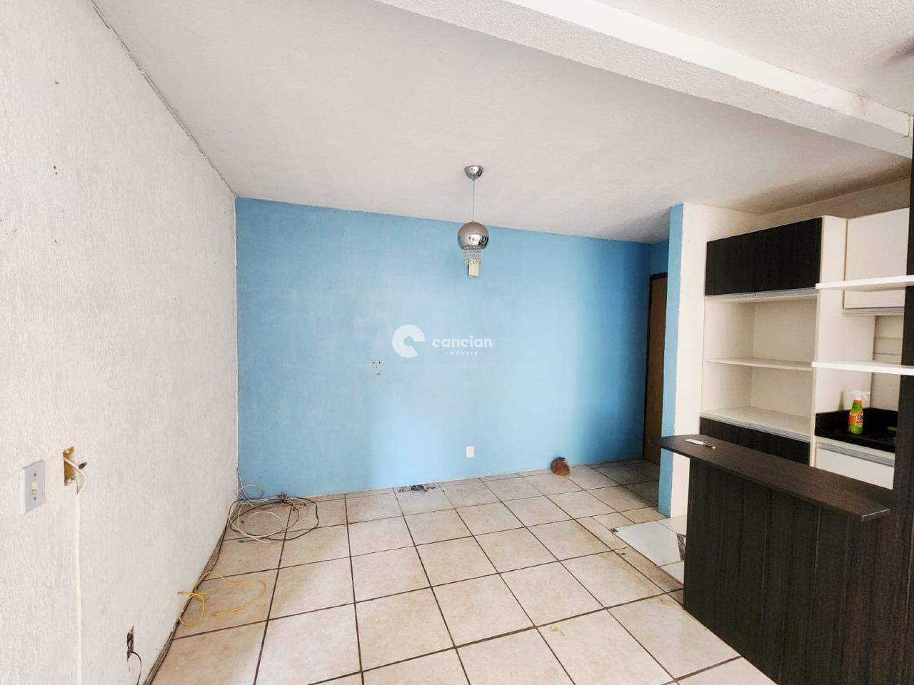 Apartamento à venda no Urlândia: 