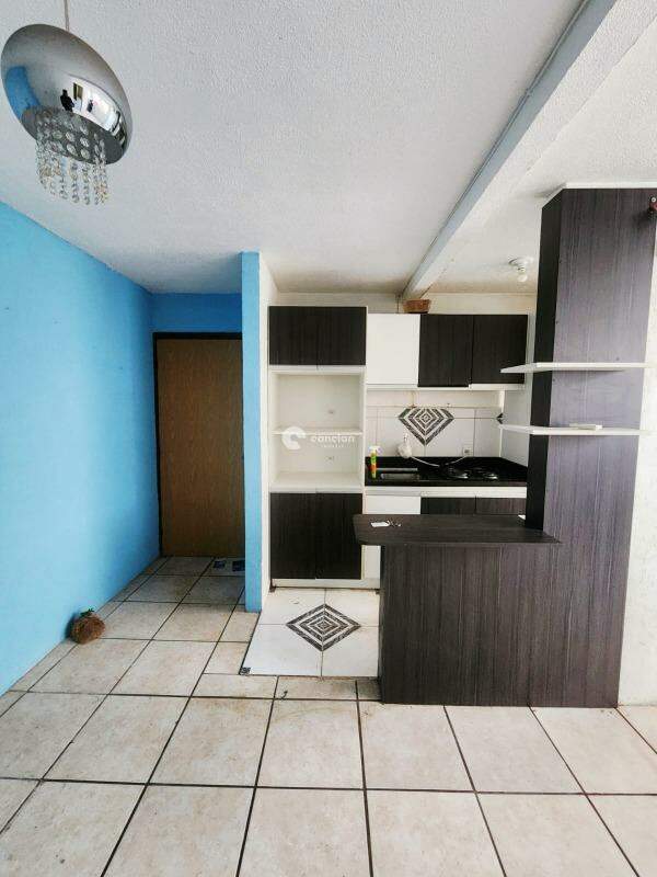 Apartamento à venda no Urlândia: 