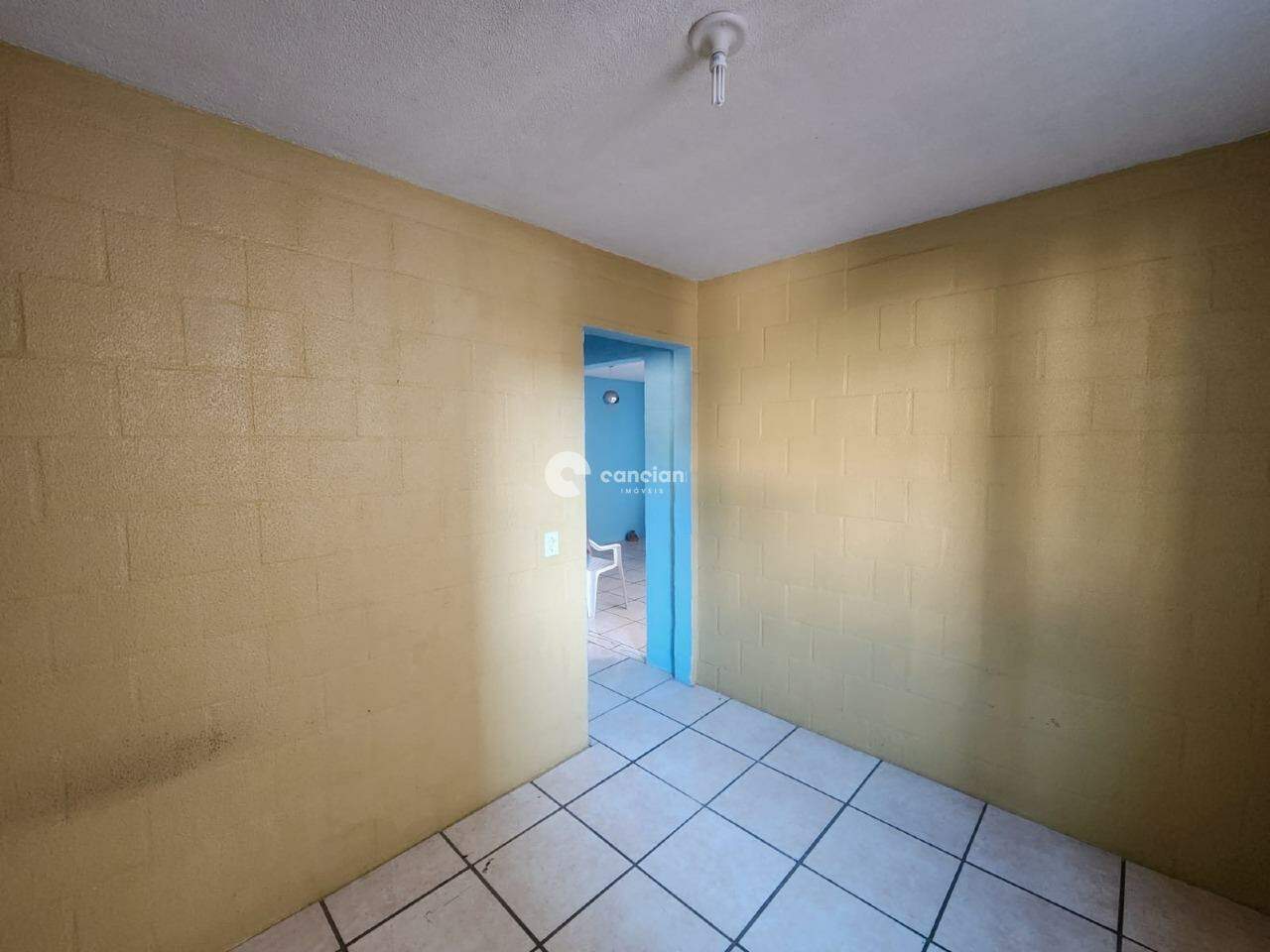Apartamento à venda no Urlândia: 
