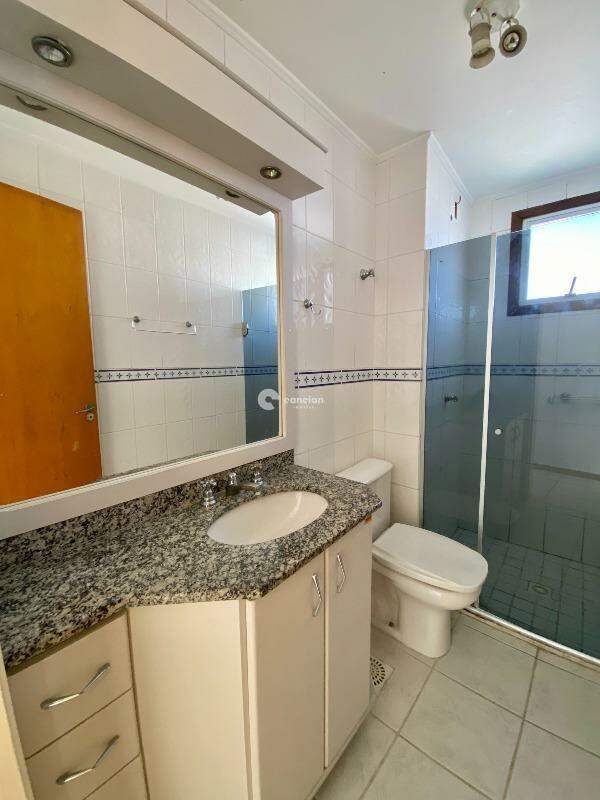 Apartamento para aluguel no Centro: 