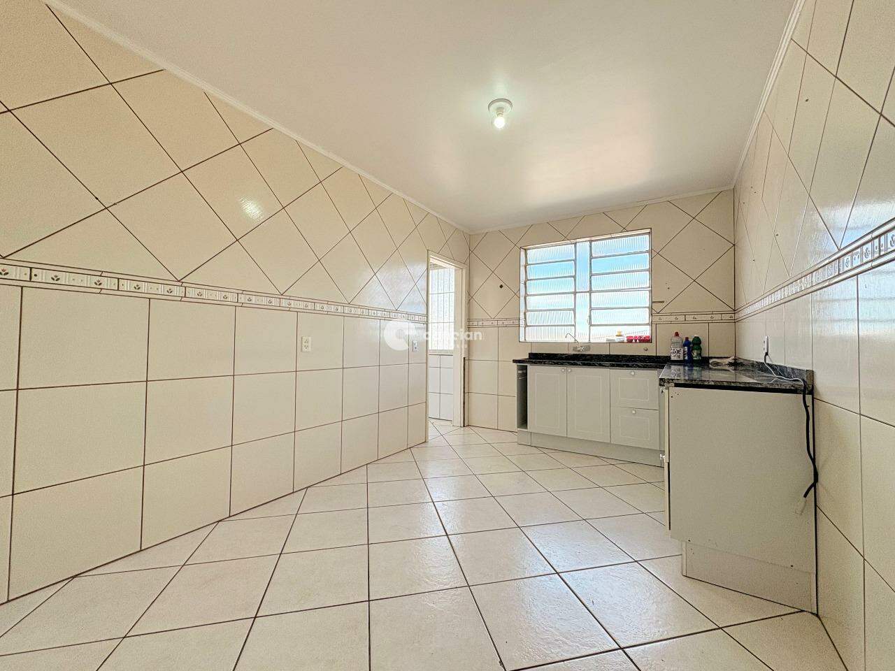 Apartamento para aluguel no Noal: 