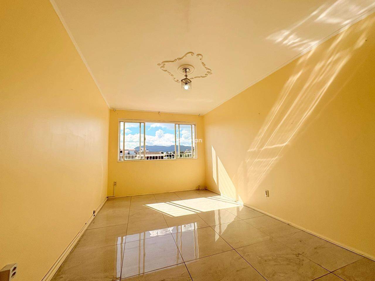 Apartamento para aluguel no Noal: 