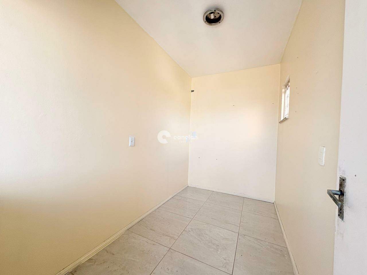 Apartamento para aluguel no Noal: 