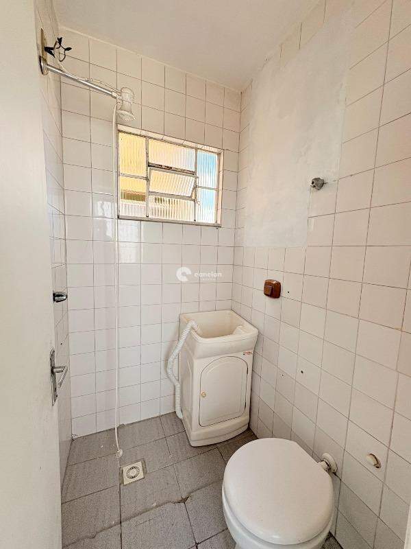 Apartamento para aluguel no Noal: 