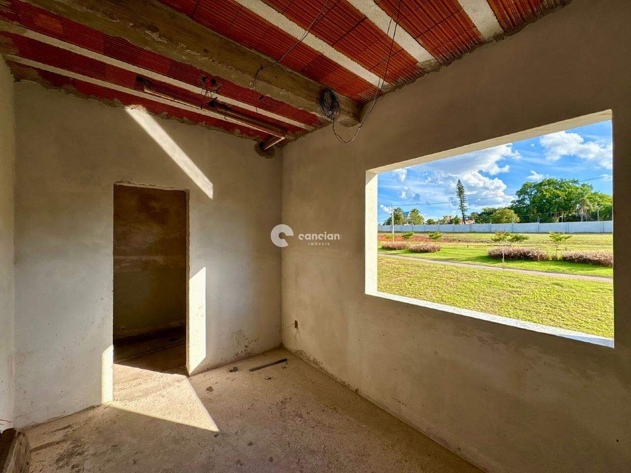 Casa de Condomínio à venda no Camobi: