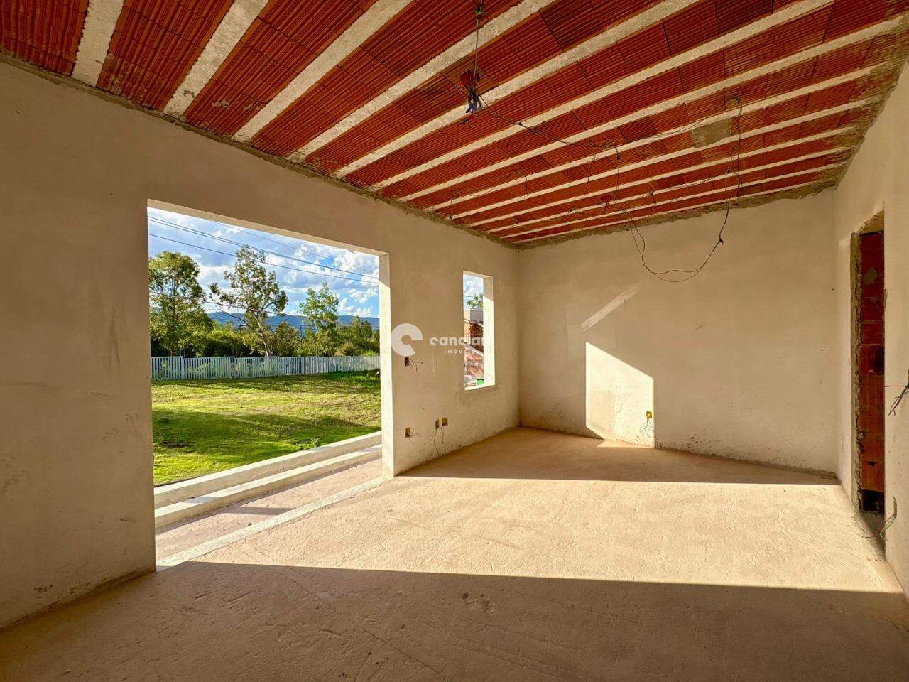 Casa de Condomínio à venda no Camobi: