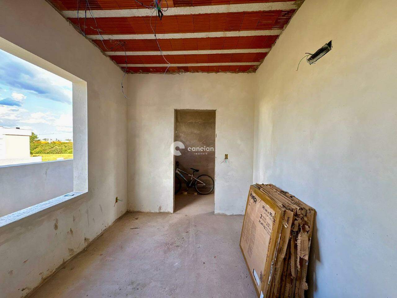 Casa de Condomínio à venda no Camobi: