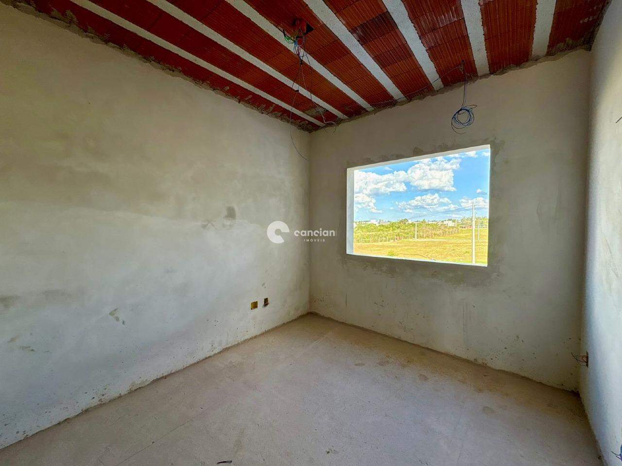 Casa de Condomínio à venda no Camobi: