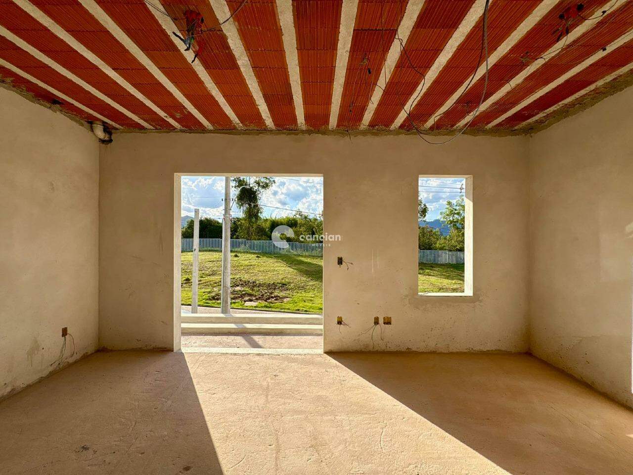Casa de Condomínio à venda no Camobi: