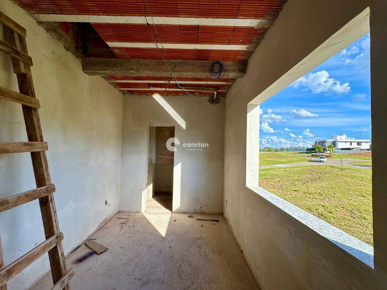 Casa de Condomínio à venda no Camobi: