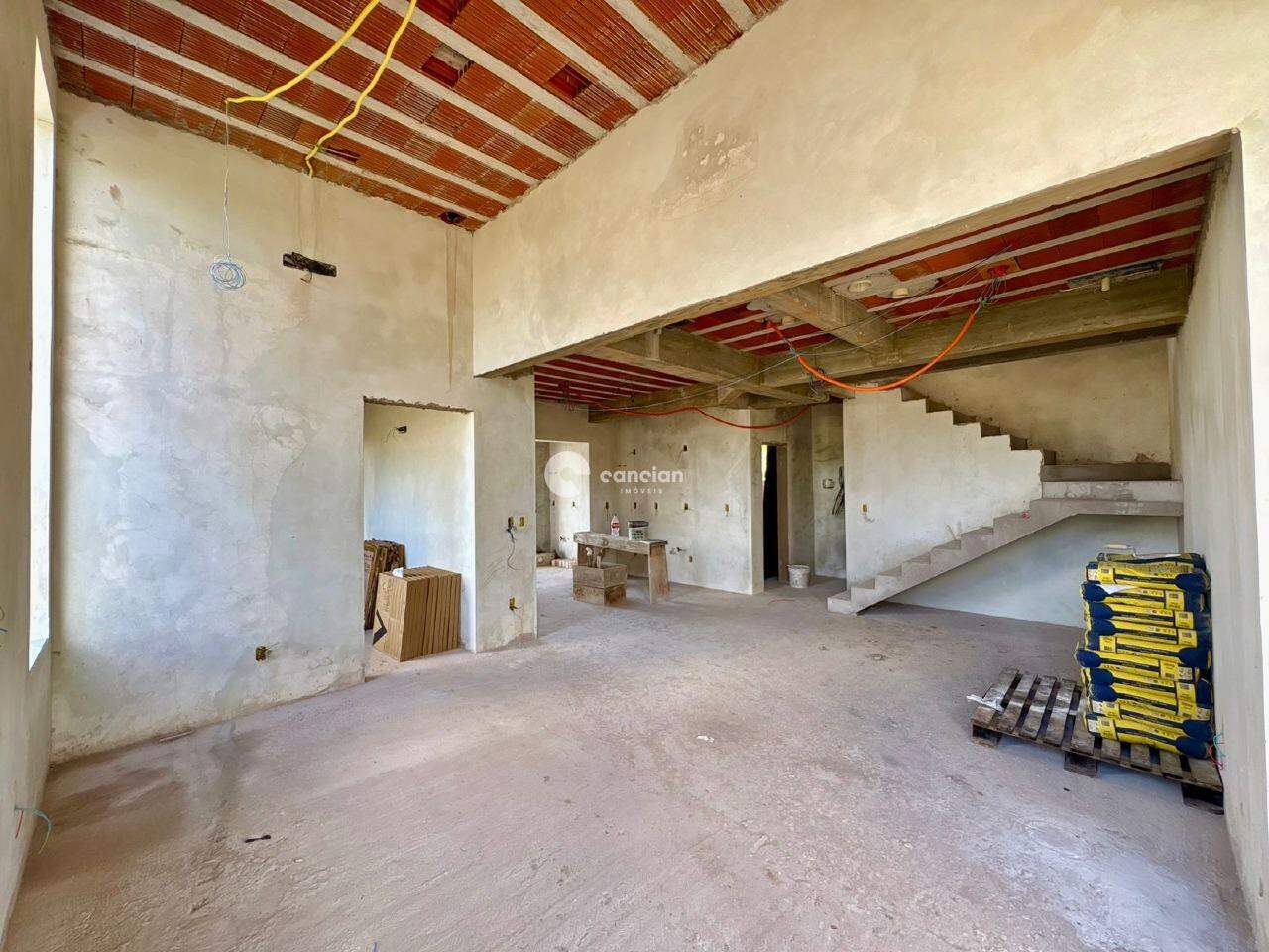 Casa de Condomínio à venda no Camobi: