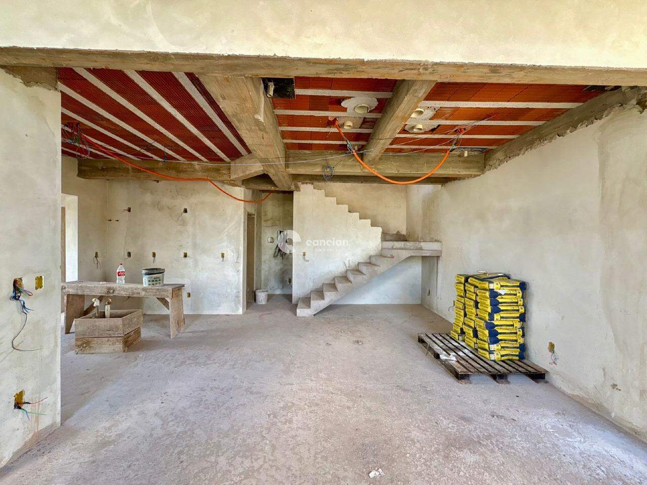 Casa de Condomínio à venda no Camobi: