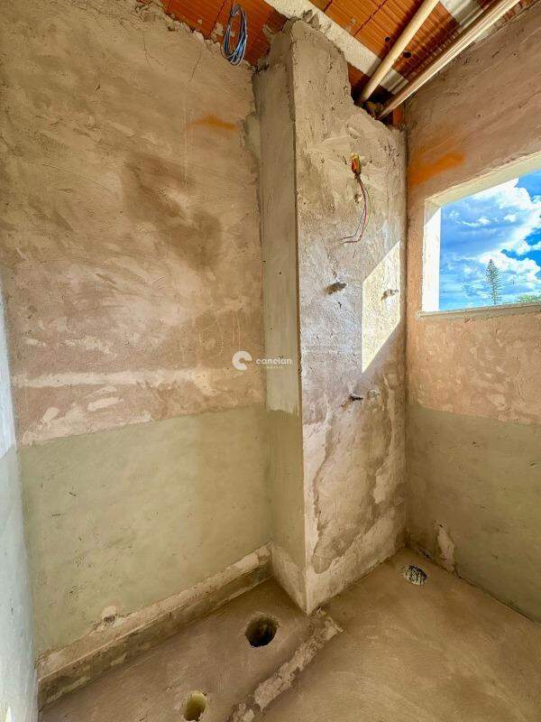 Casa de Condomínio à venda no Camobi: