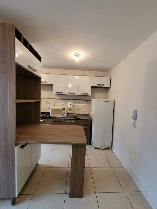 Apartamento para aluguel no Centro: 