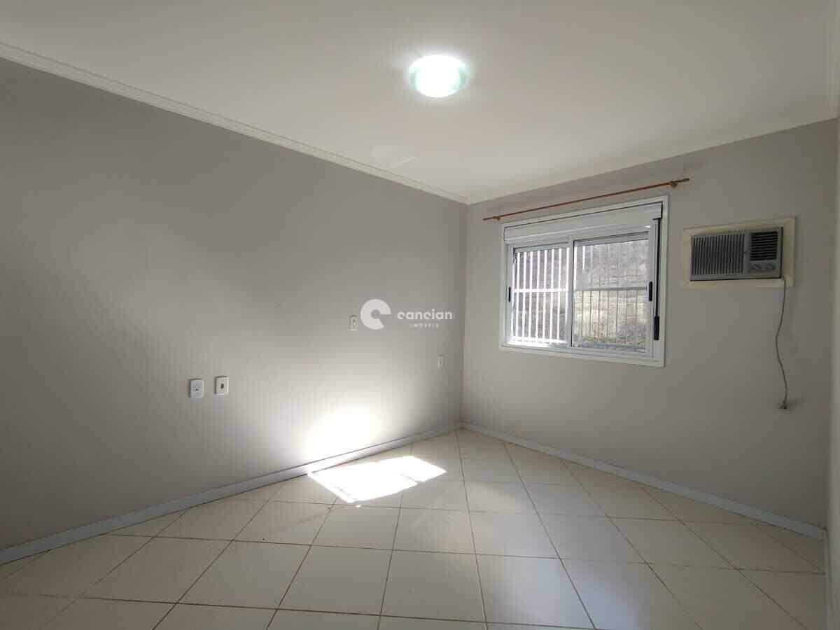 Apartamento à venda no Camobi: 