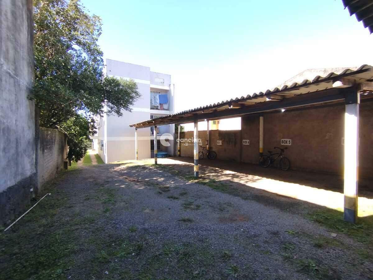 Apartamento à venda no Camobi: 