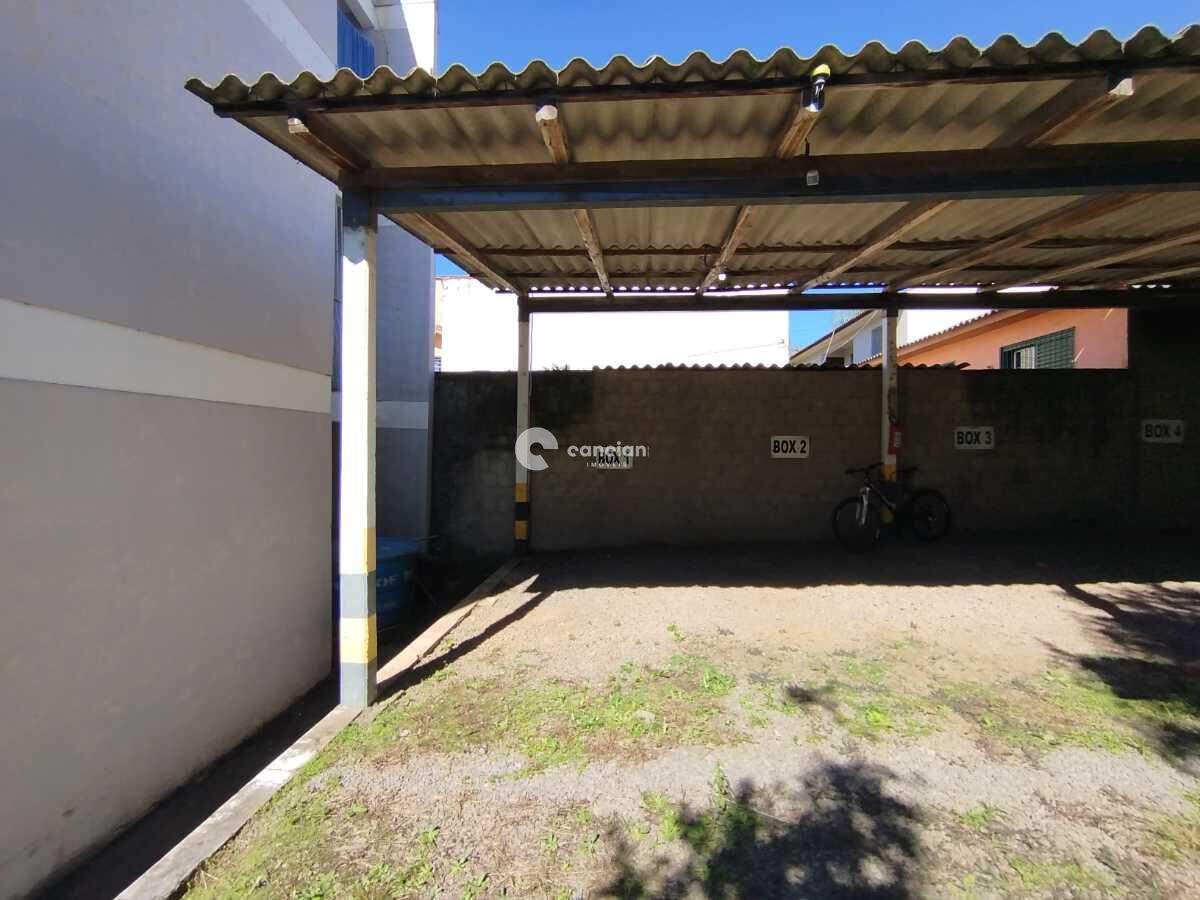 Apartamento à venda no Camobi: 