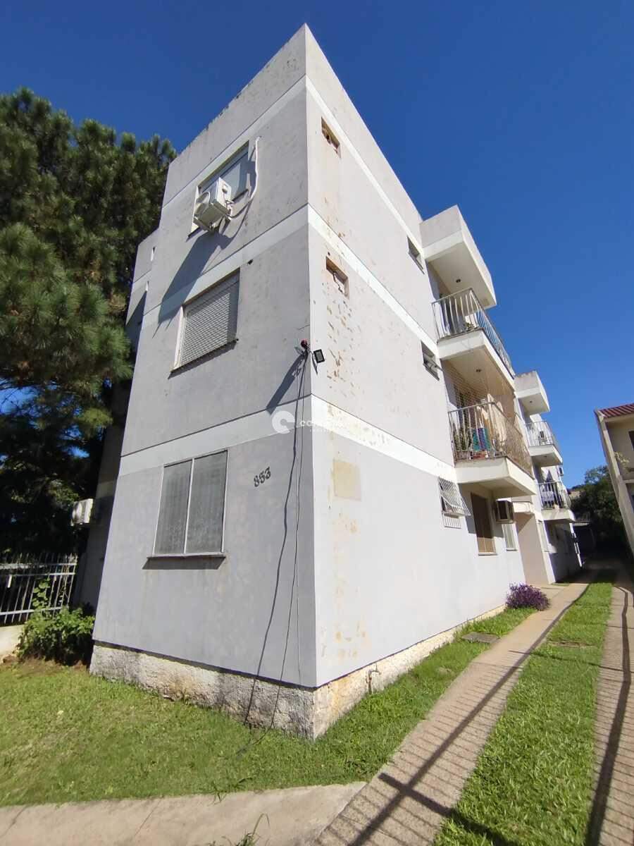 Apartamento à venda no Camobi: 