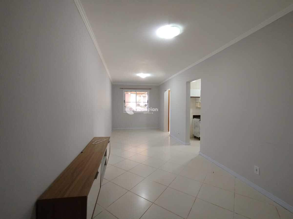 Apartamento à venda no Camobi: 