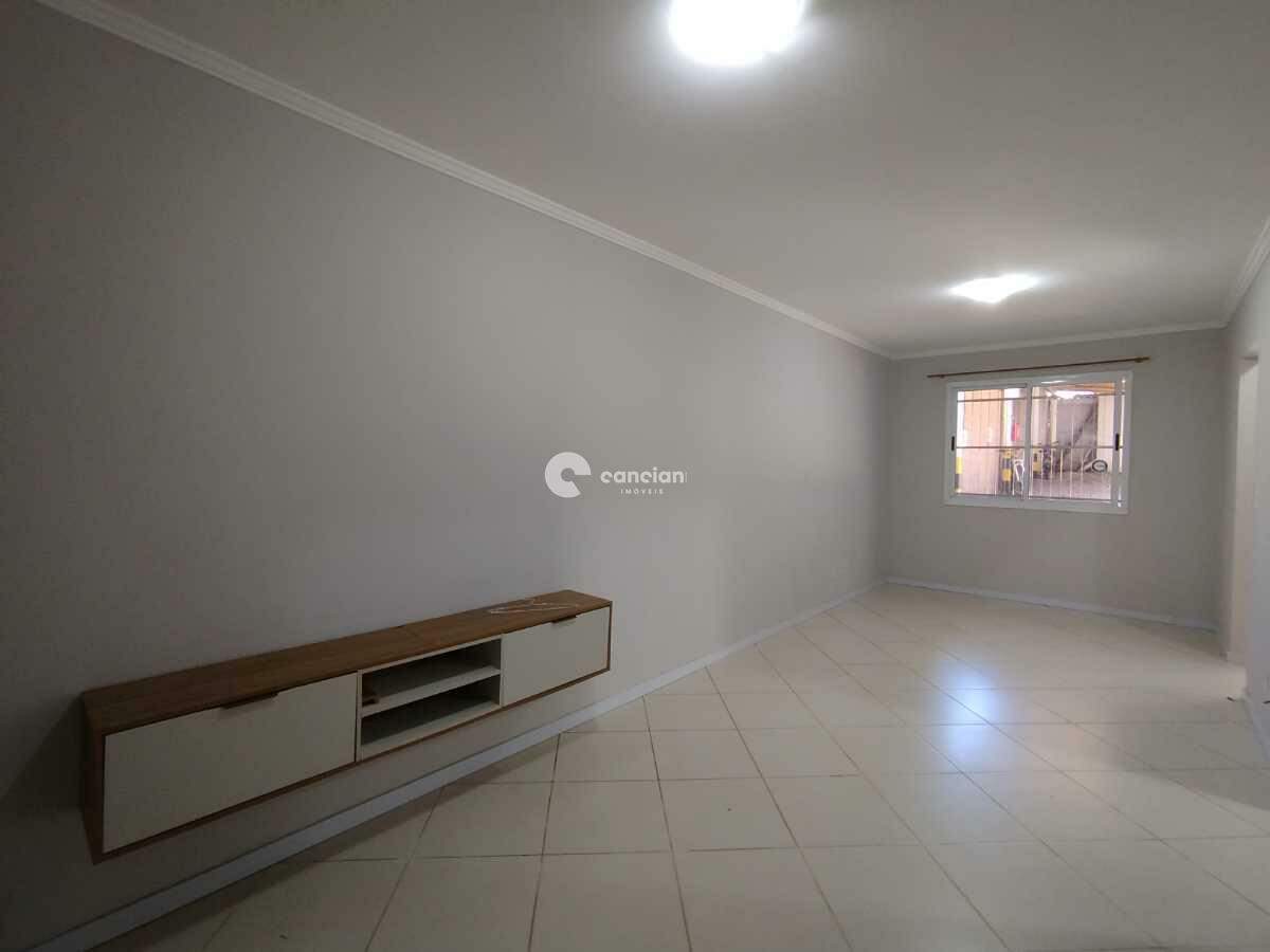 Apartamento à venda no Camobi: 