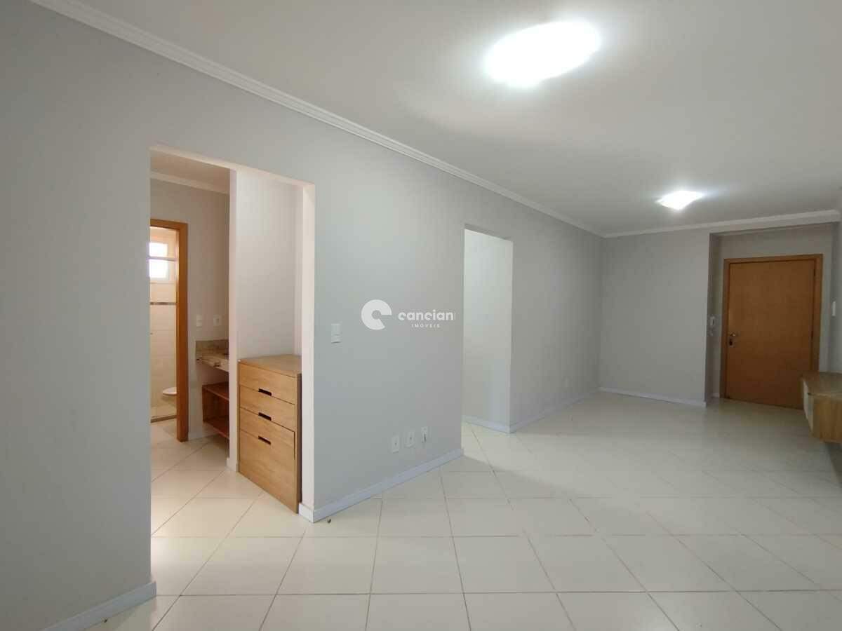 Apartamento à venda no Camobi: 