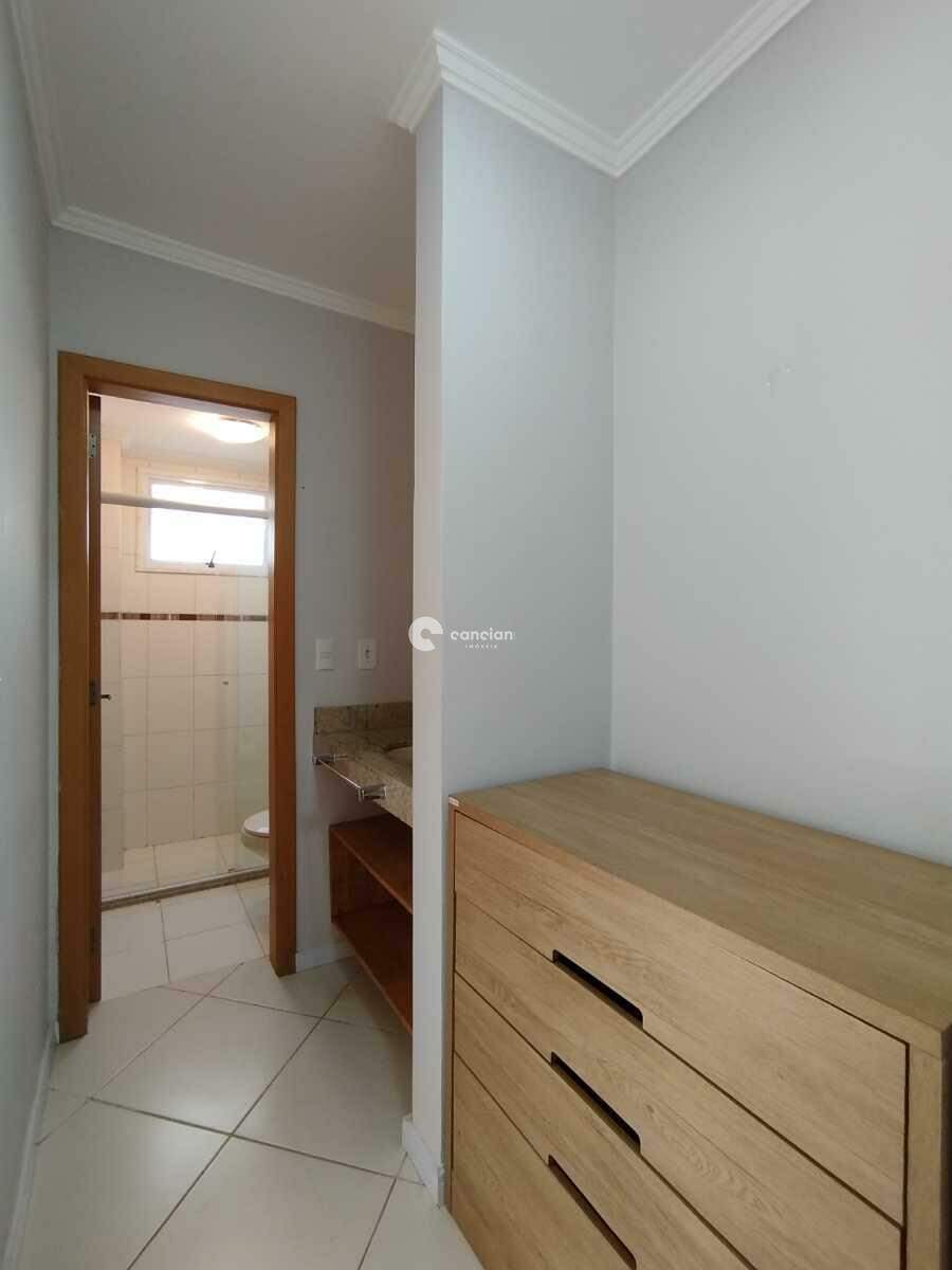 Apartamento à venda no Camobi: 