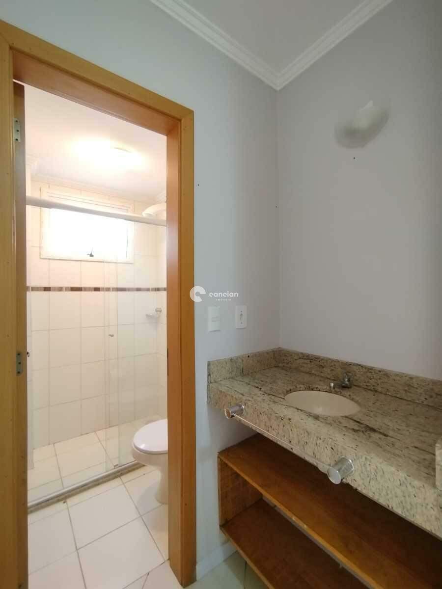 Apartamento à venda no Camobi: 