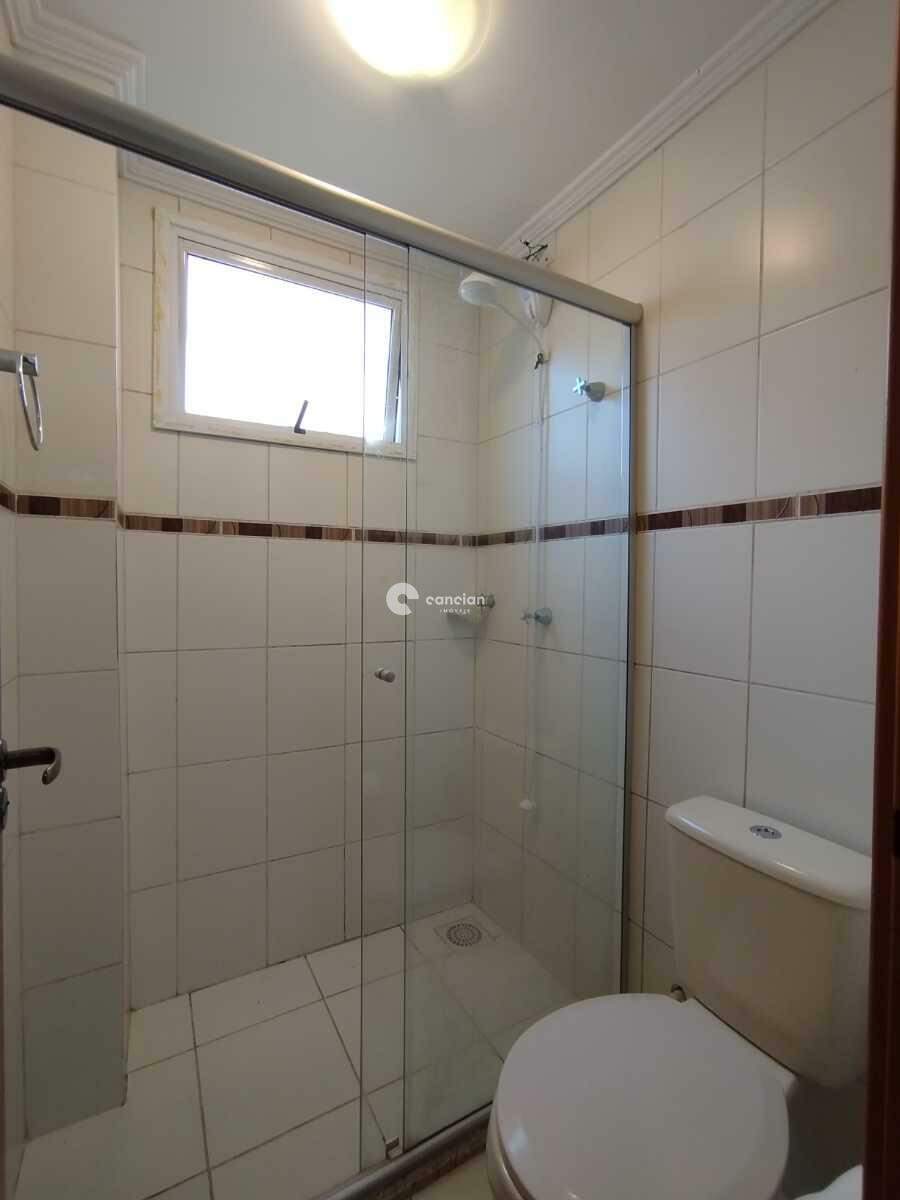 Apartamento à venda no Camobi: 