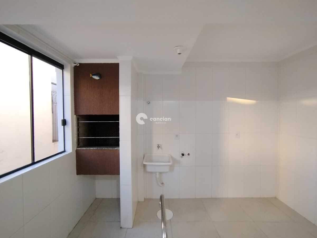 Apartamento à venda no Nossa Senhora do Rosário: 