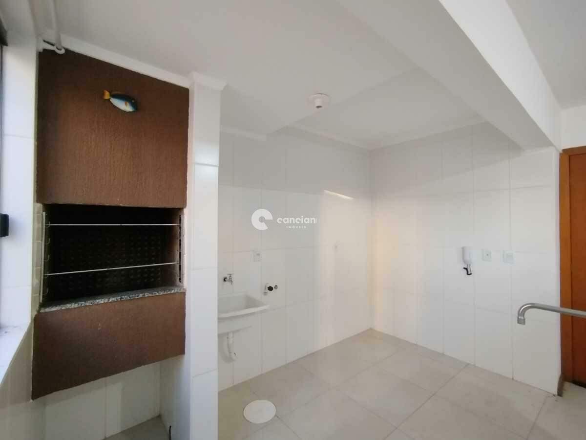 Apartamento à venda no Nossa Senhora do Rosário: 