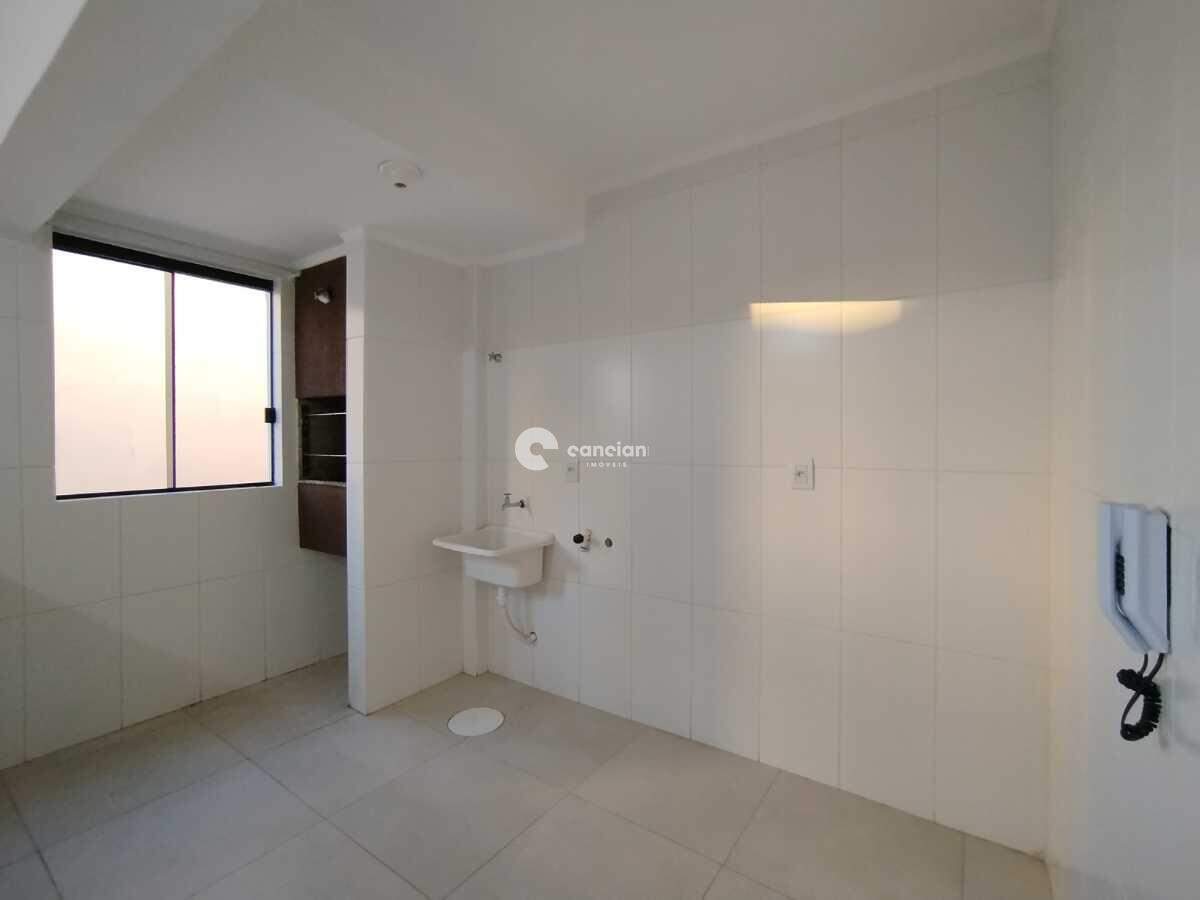 Apartamento à venda no Nossa Senhora do Rosário: 