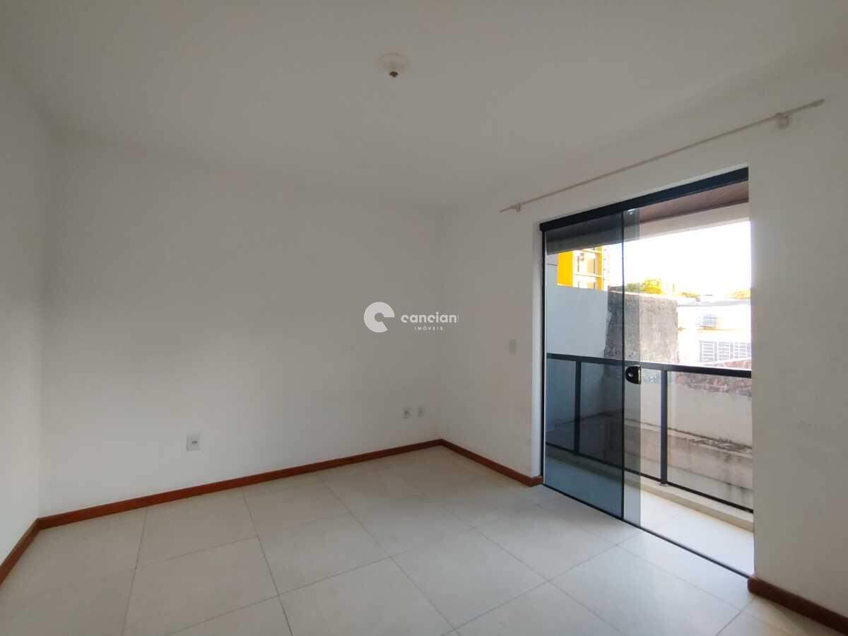 Apartamento à venda no Nossa Senhora do Rosário: 