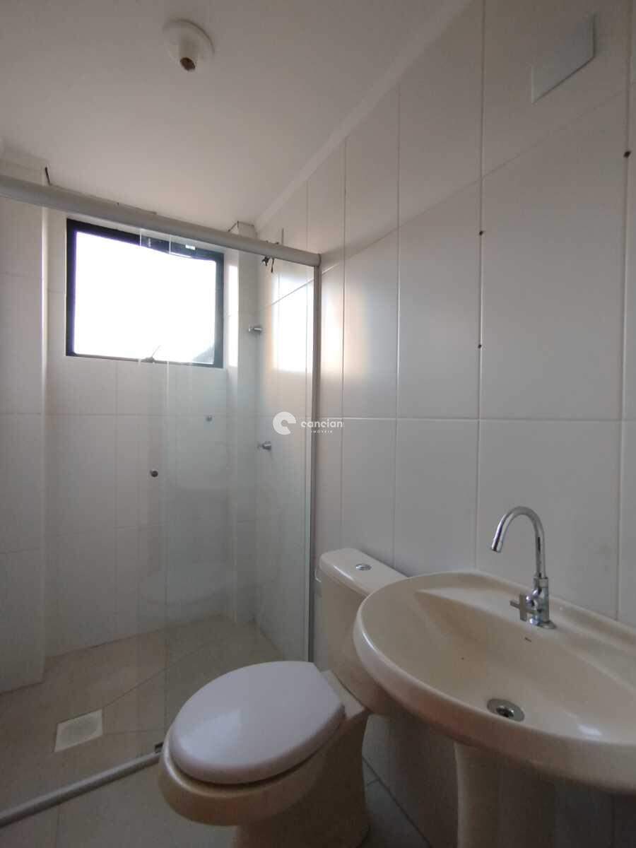 Apartamento à venda no Nossa Senhora do Rosário: 