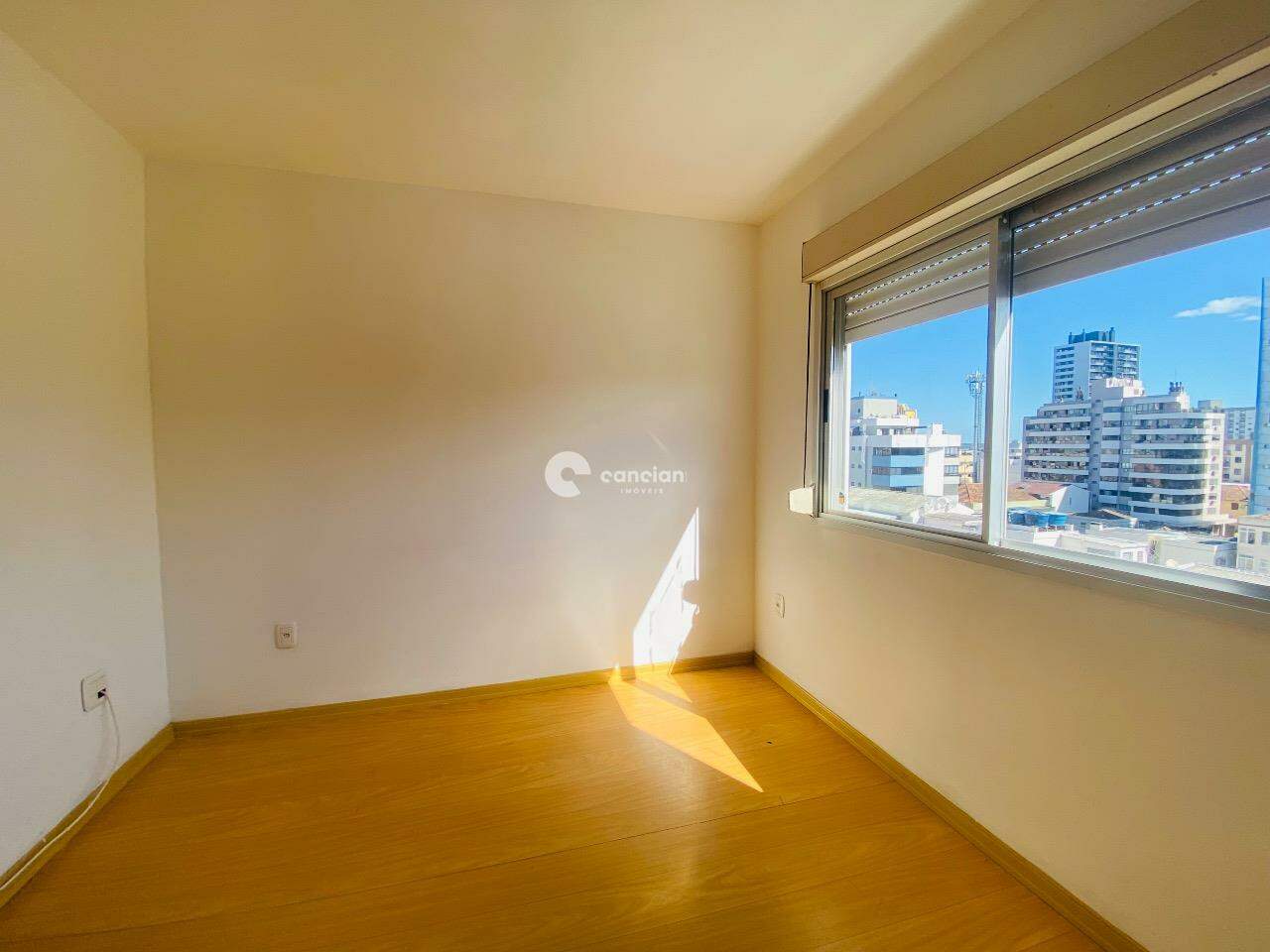 Apartamento à venda no Passo D'Areia: 