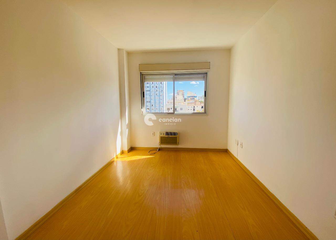 Apartamento à venda no Passo D'Areia: 